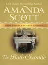 Imagen de portada para Bath Charade